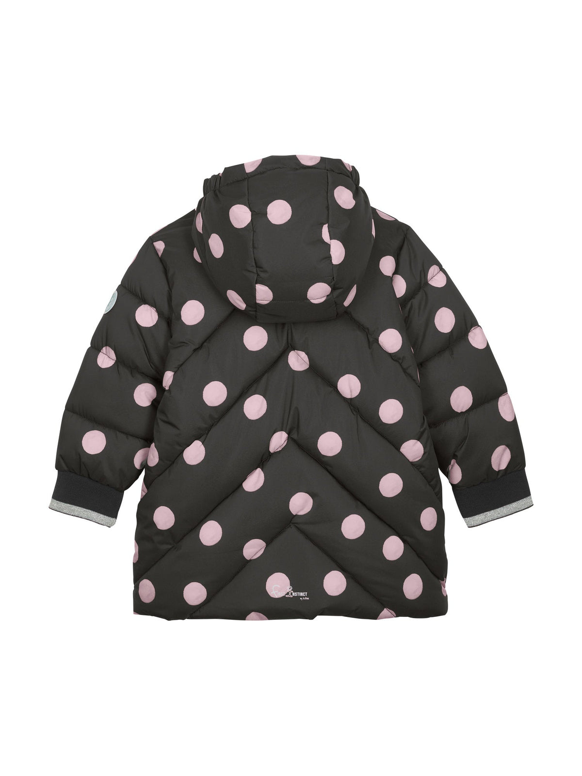 Mini Quilted parka FIOW 14 MNS QLTD PRK