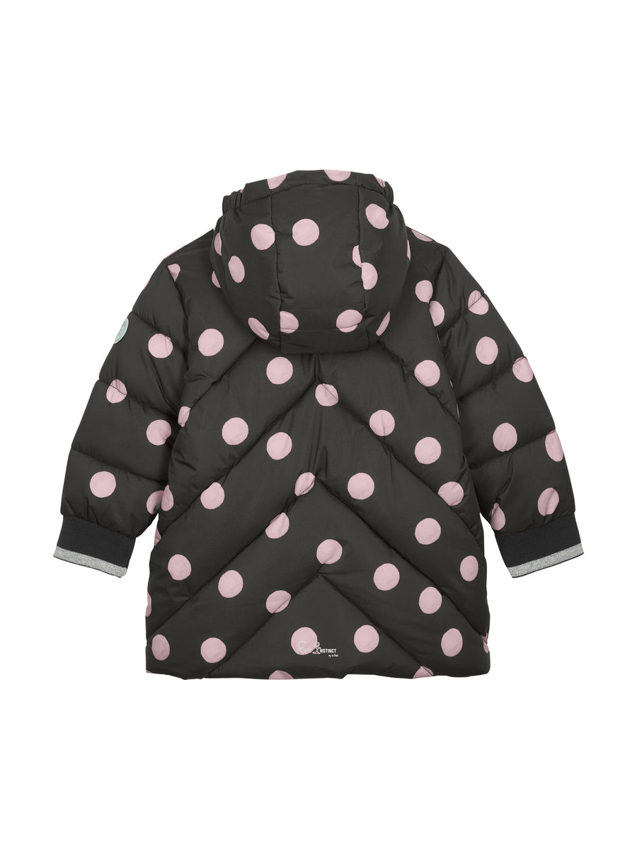 Mini Quilted parka FIOW 14 MNS QLTD PRK