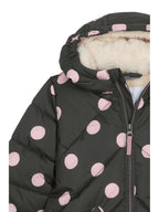 Mini Quilted parka FIOW 14 MNS QLTD PRK