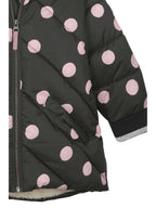 Mini Quilted parka FIOW 14 MNS QLTD PRK