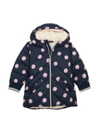 Mini Quilted parka FIOW 14 MNS QLTD PRK