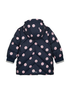 Mini Quilted parka FIOW 14 MNS QLTD PRK