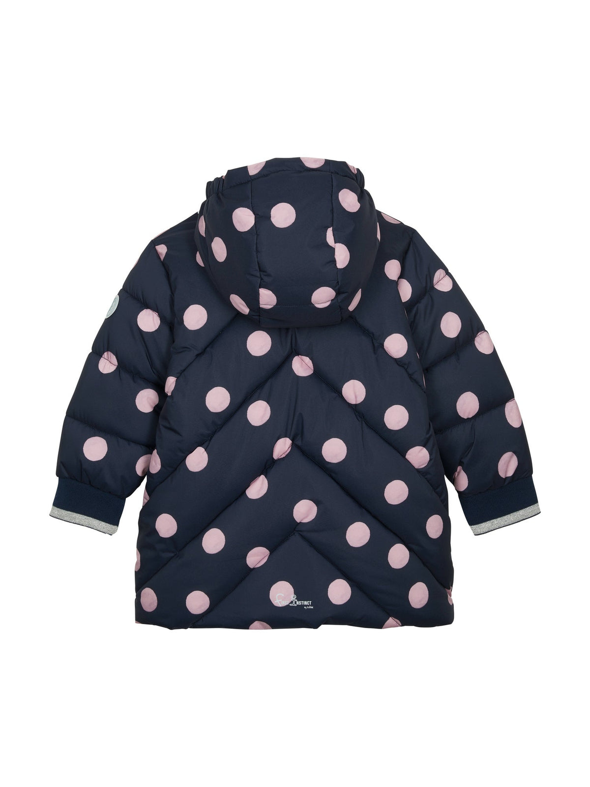 Mini Quilted parka FIOW 14 MNS QLTD PRK