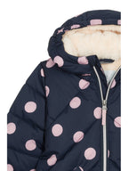 Mini Quilted parka FIOW 14 MNS QLTD PRK
