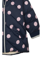 Mini Quilted parka FIOW 14 MNS QLTD PRK