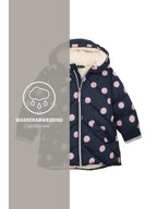 Mini Quilted parka FIOW 14 MNS QLTD PRK