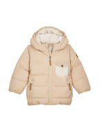Mini Quilted jacket FIOW 15 MNS QLTD JCKT
