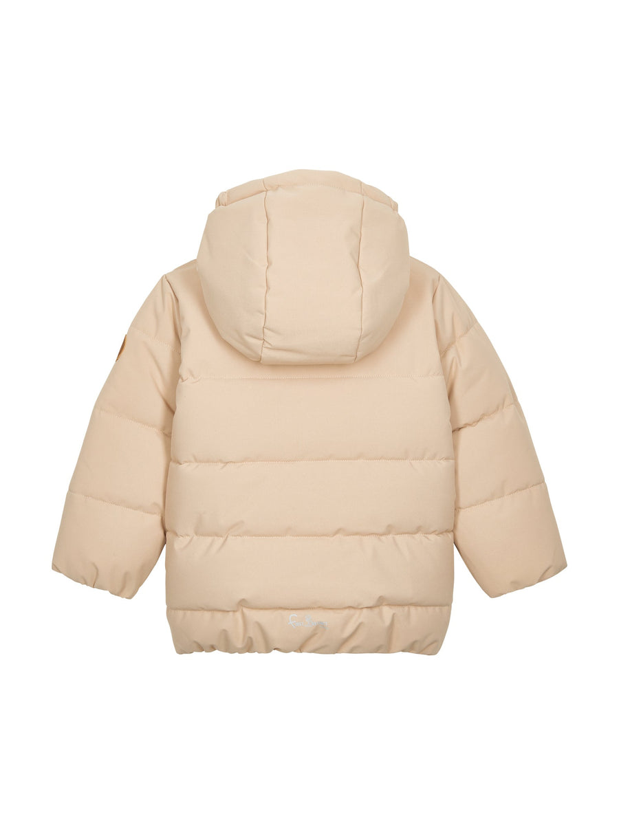 Mini Quilted jacket FIOW 15 MNS QLTD JCKT