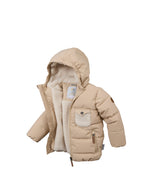 Mini Quilted jacket FIOW 15 MNS QLTD JCKT