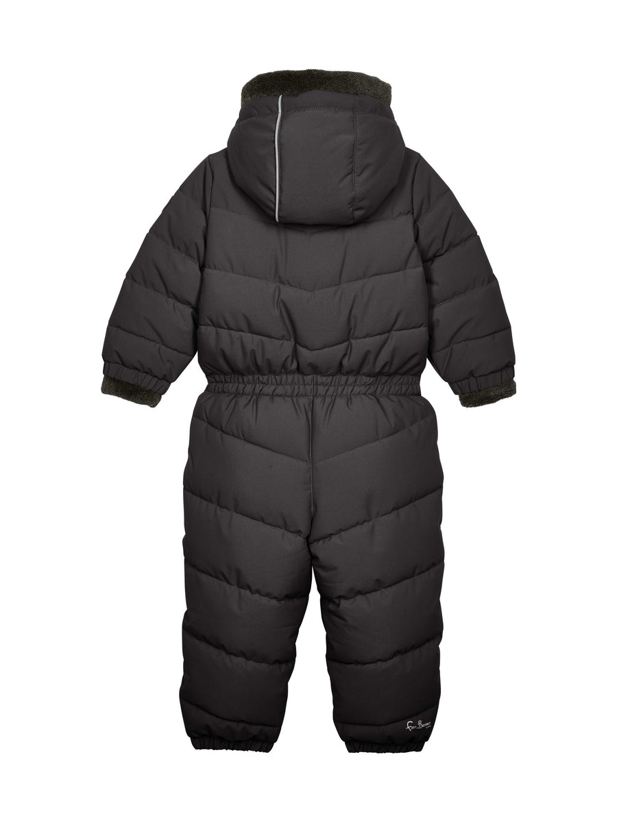 Mini Functional overall FIOW 18 MNS ONPC