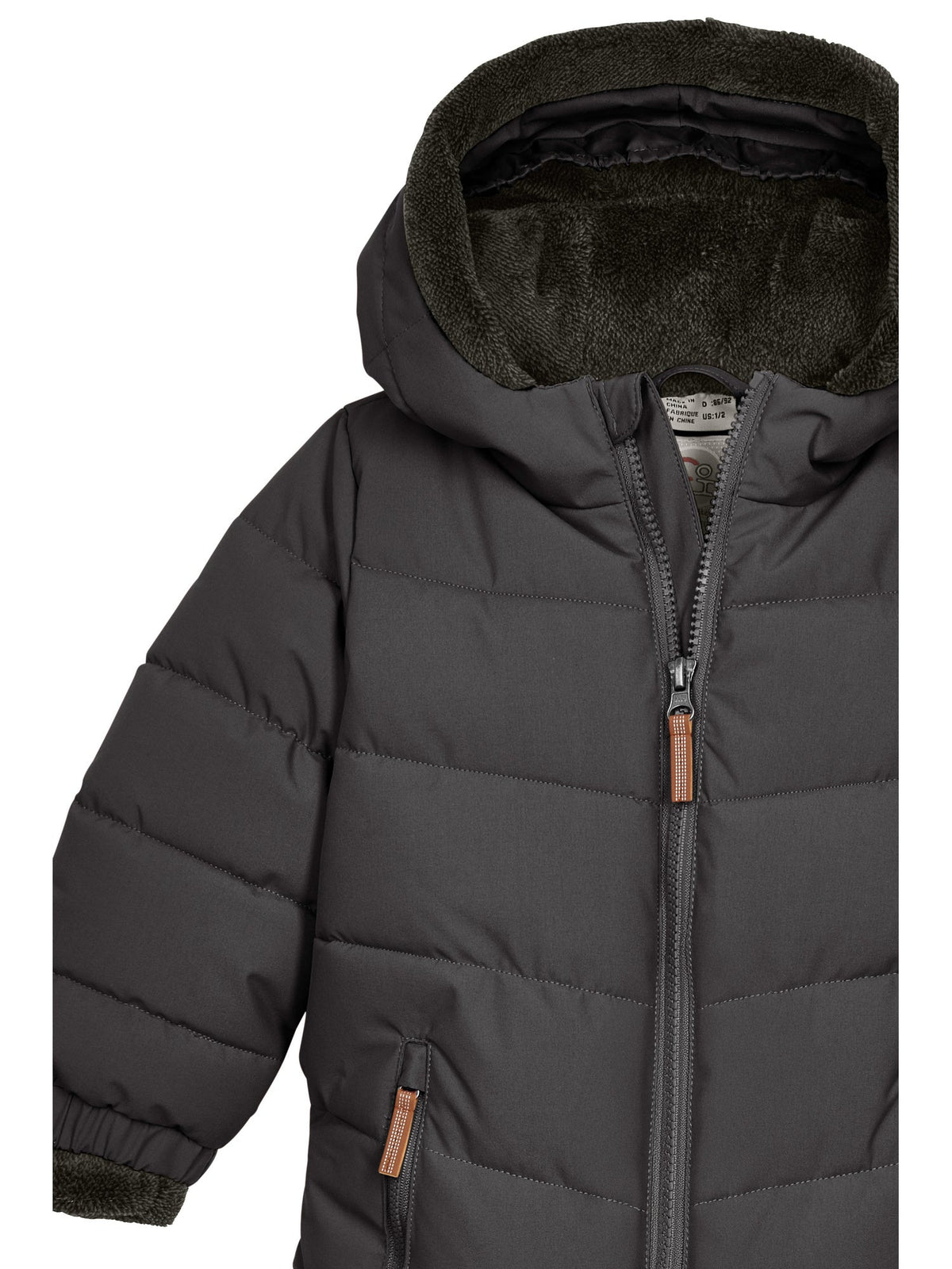 Mini Functional overall FIOW 18 MNS ONPC