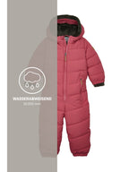 Mini Functional overall FIOW 18 MNS ONPC