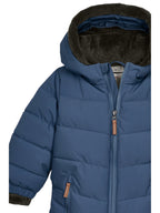 Mini Functional overall FIOW 18 MNS ONPC