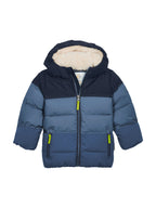 Mini Quilted jacket FIOW 19 MNS QLTD JCKT