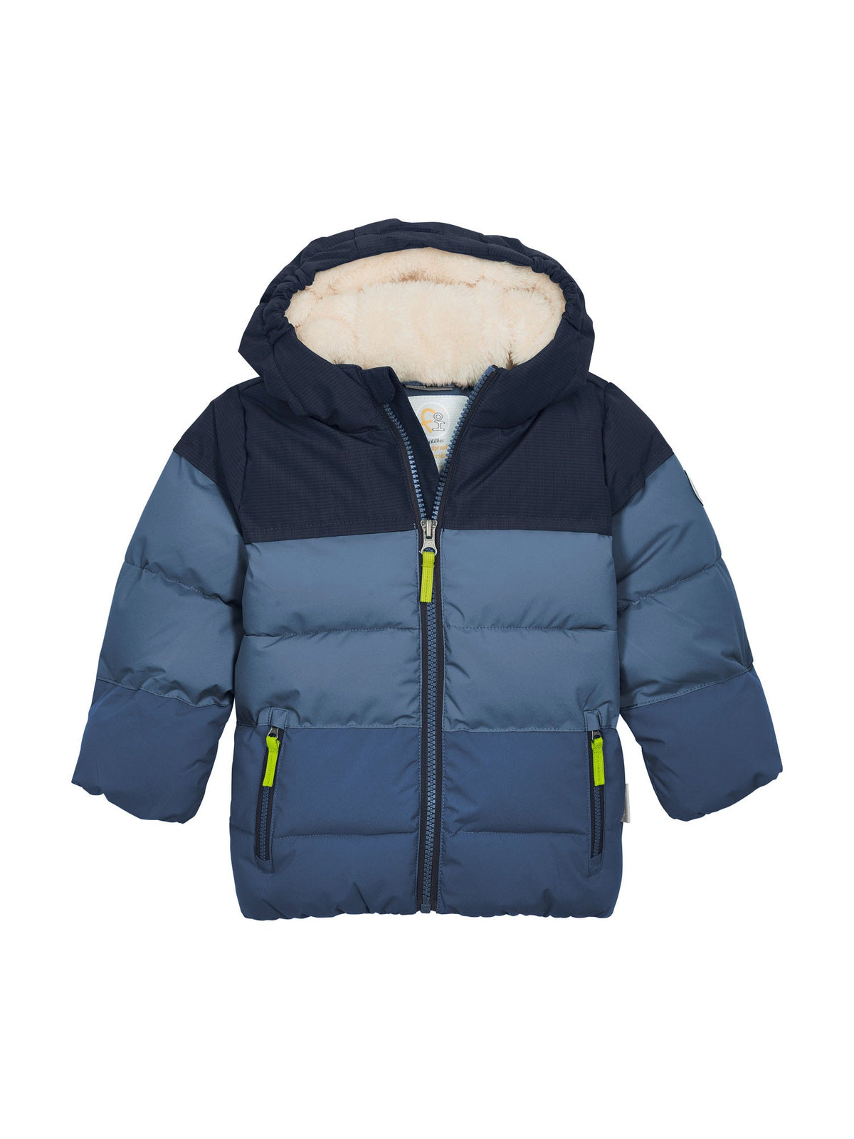 Mini Quilted jacket FIOW 19 MNS QLTD JCKT