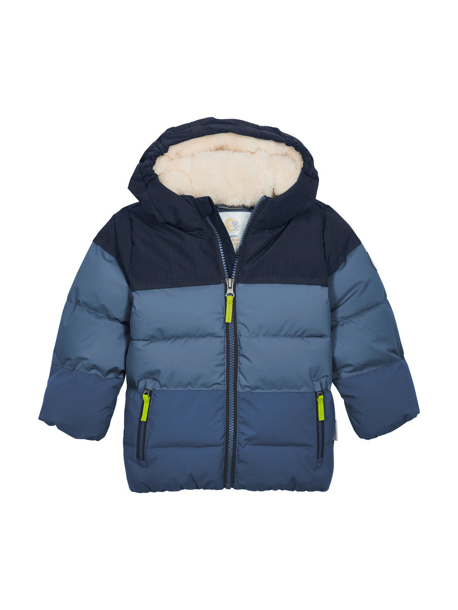 Mini Quilted jacket FIOW 19 MNS QLTD JCKT
