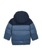 Mini Quilted jacket FIOW 19 MNS QLTD JCKT