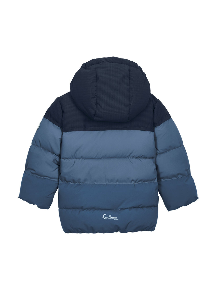 Mini Quilted jacket FIOW 19 MNS QLTD JCKT