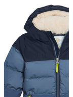 Mini Quilted jacket FIOW 19 MNS QLTD JCKT