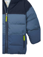 Mini Quilted jacket FIOW 19 MNS QLTD JCKT