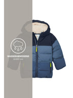 Mini Quilted jacket FIOW 19 MNS QLTD JCKT