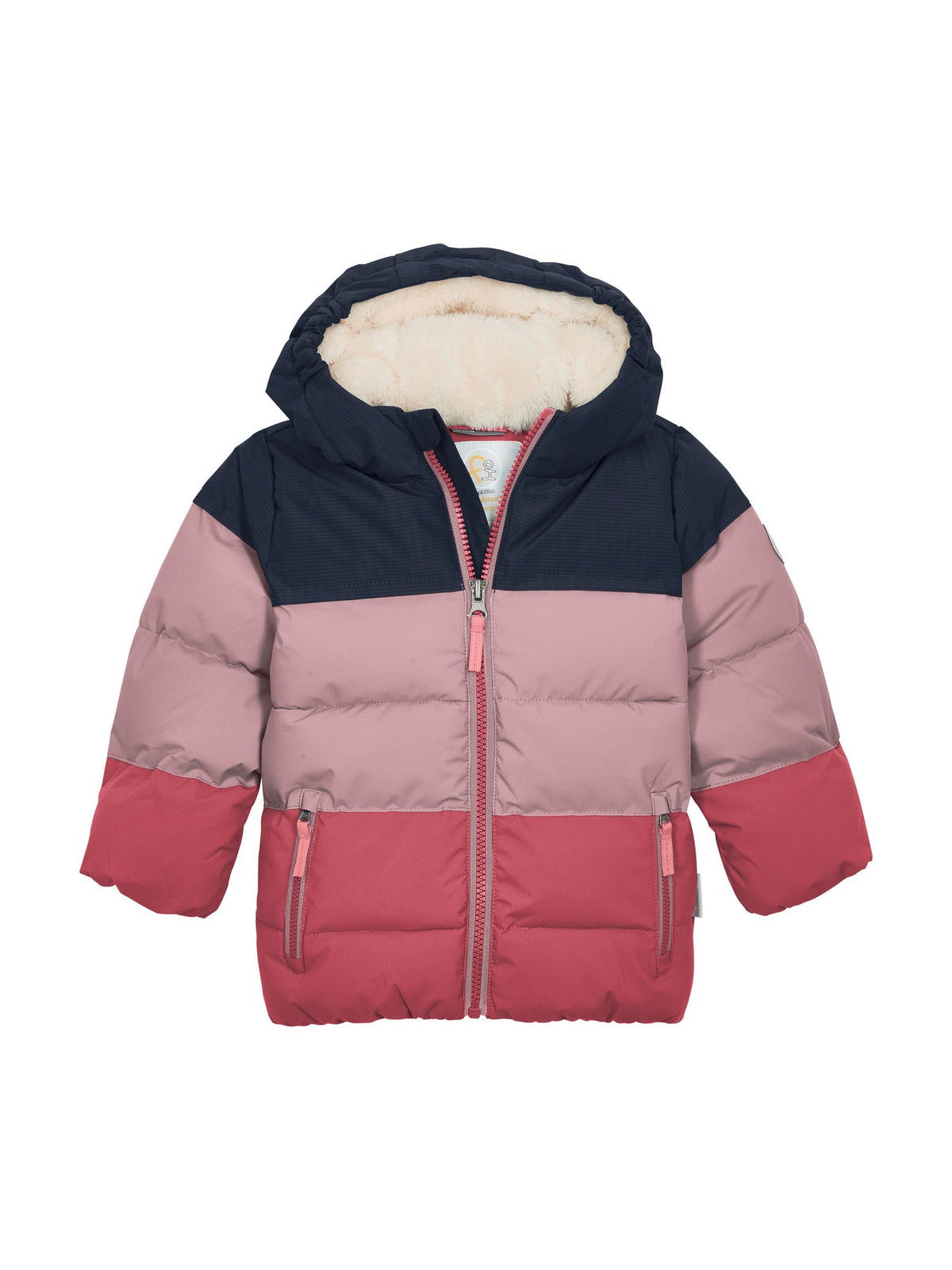 Mini Quilted jacket FIOW 19 MNS QLTD JCKT