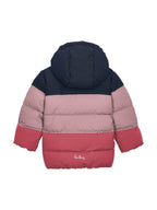 Mini Quilted jacket FIOW 19 MNS QLTD JCKT