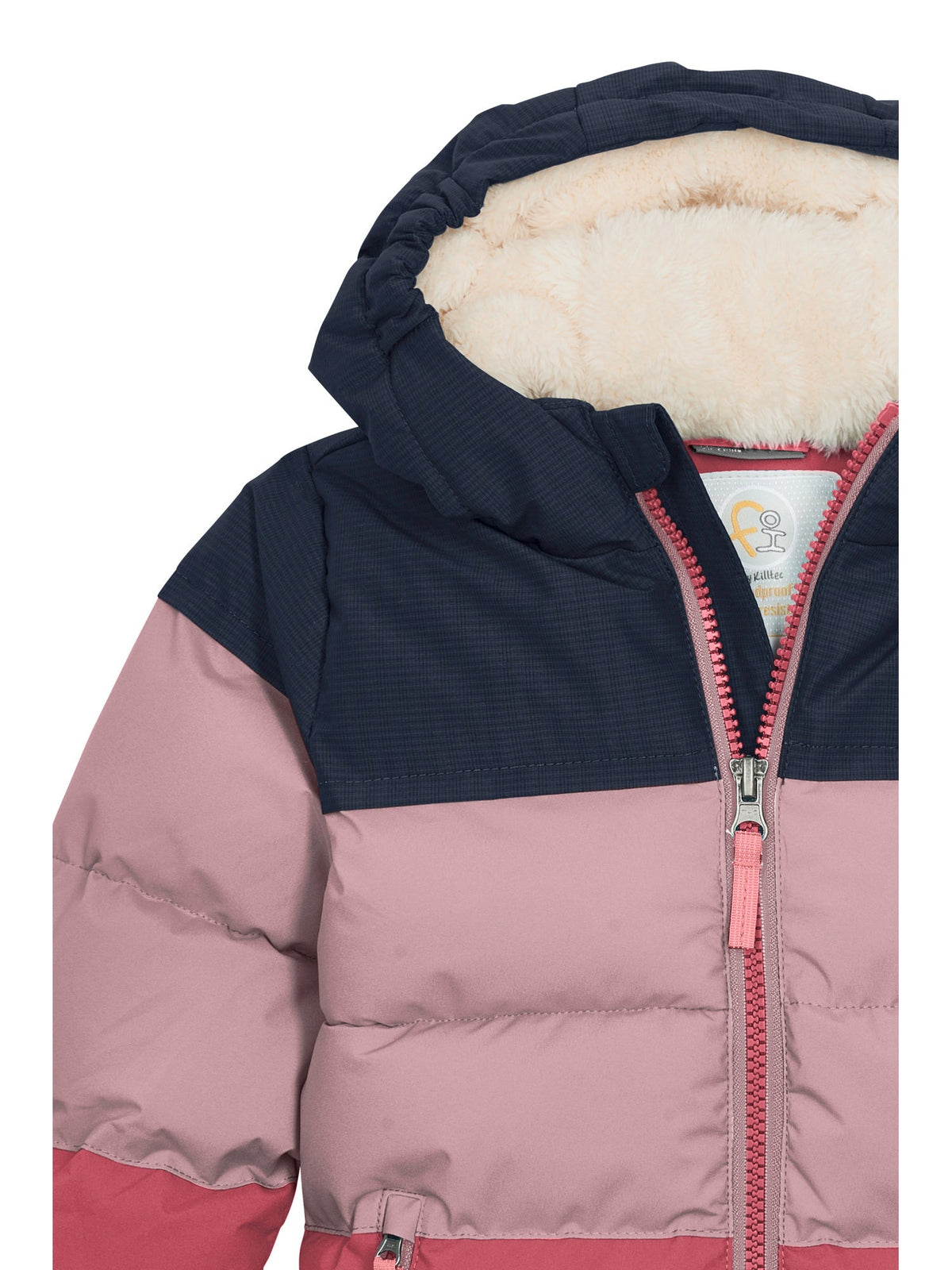 Mini Quilted jacket FIOW 19 MNS QLTD JCKT