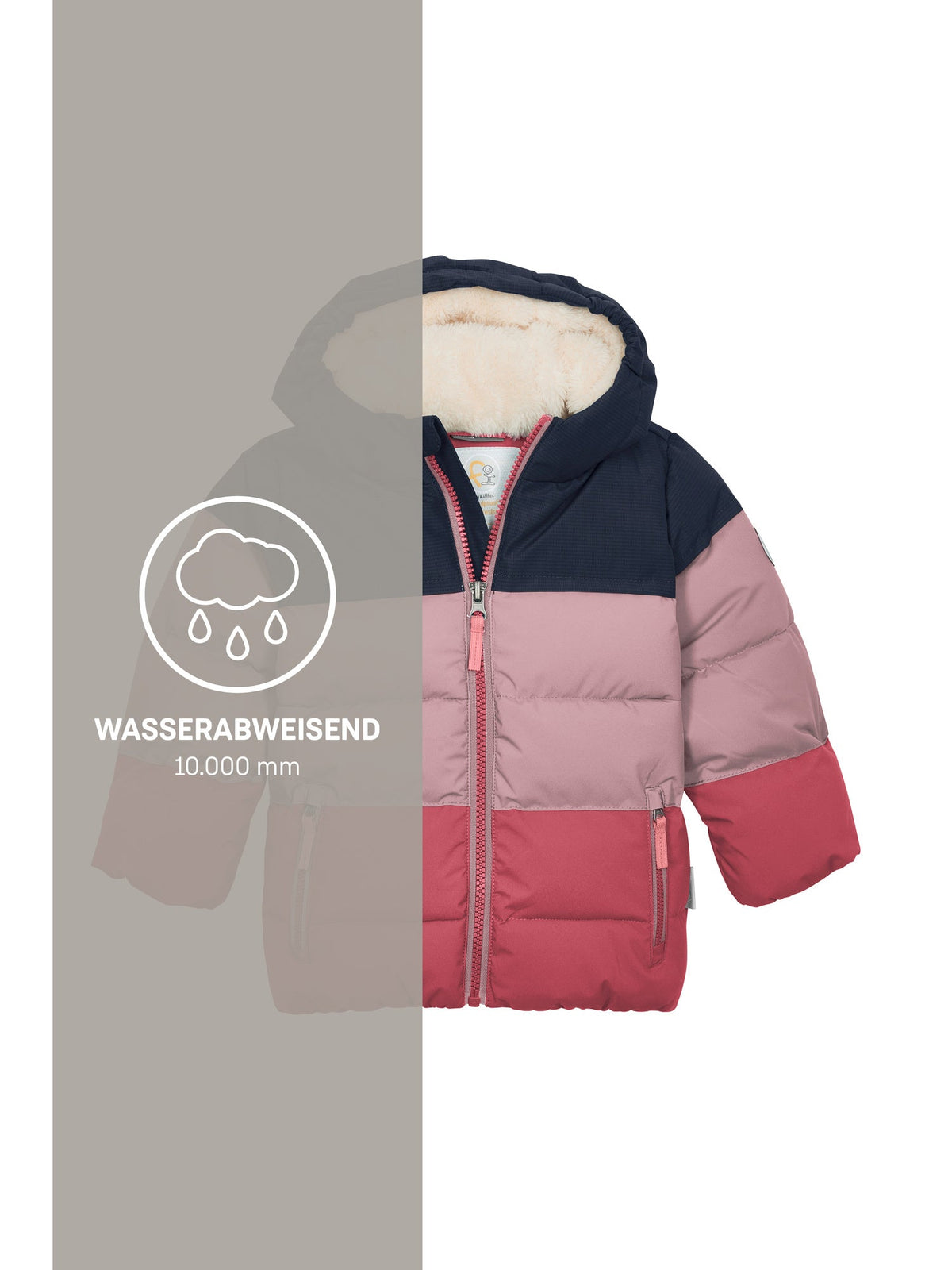 Mini Quilted jacket FIOW 19 MNS QLTD JCKT