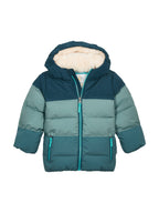 Mini Quilted jacket FIOW 19 MNS QLTD JCKT