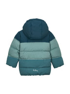 Mini Quilted jacket FIOW 19 MNS QLTD JCKT