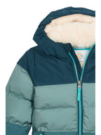 Mini Quilted jacket FIOW 19 MNS QLTD JCKT