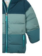 Mini Quilted jacket FIOW 19 MNS QLTD JCKT