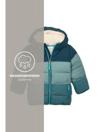 Mini Quilted jacket FIOW 19 MNS QLTD JCKT