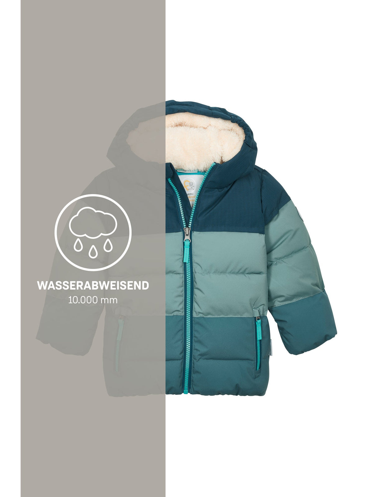 Mini Quilted jacket FIOW 19 MNS QLTD JCKT