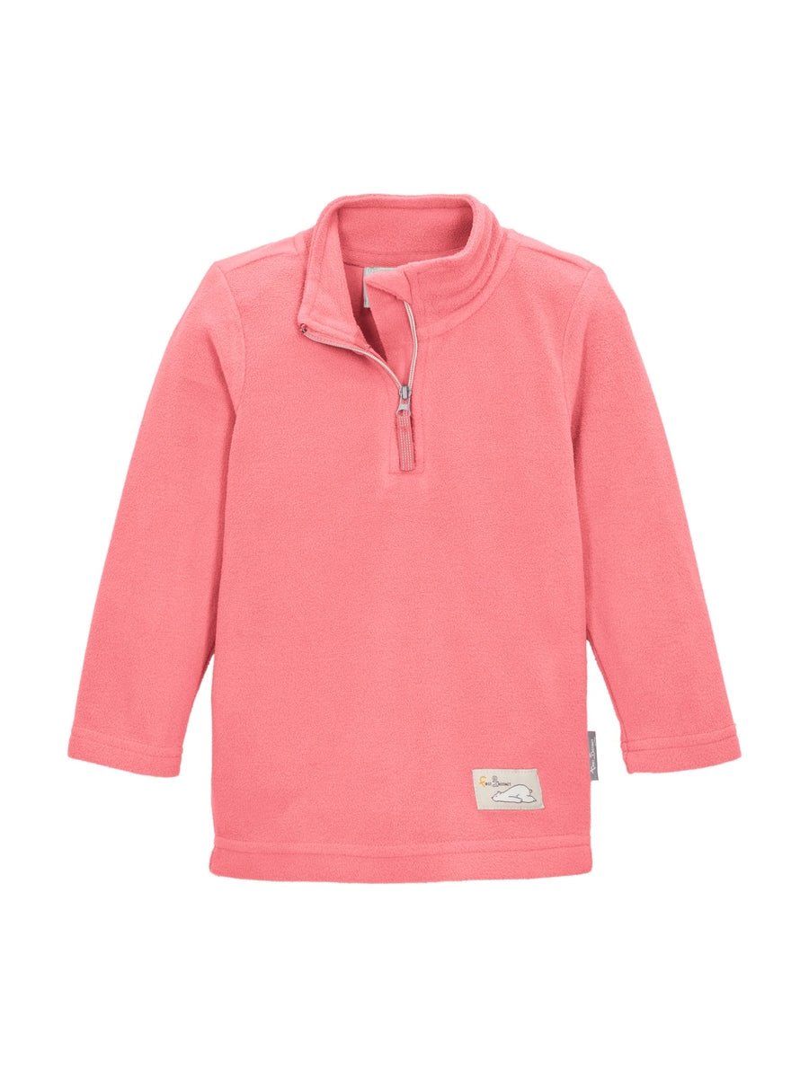 Mini Fleece shirt FISW 21 MNS FLC SHRT