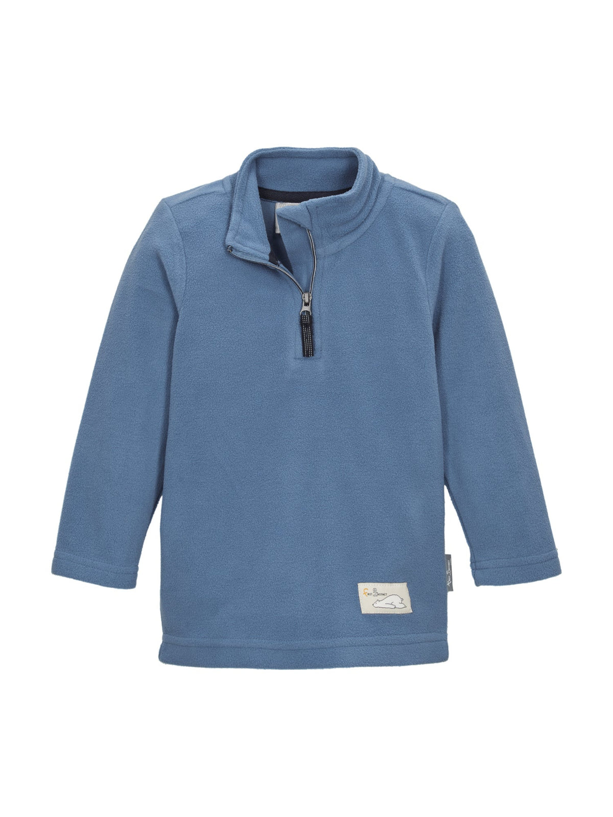Mini Fleece shirt FISW 21 MNS FLC SHRT