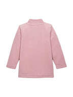 Mini Fleece shirt FISW 21 MNS FLC SHRT