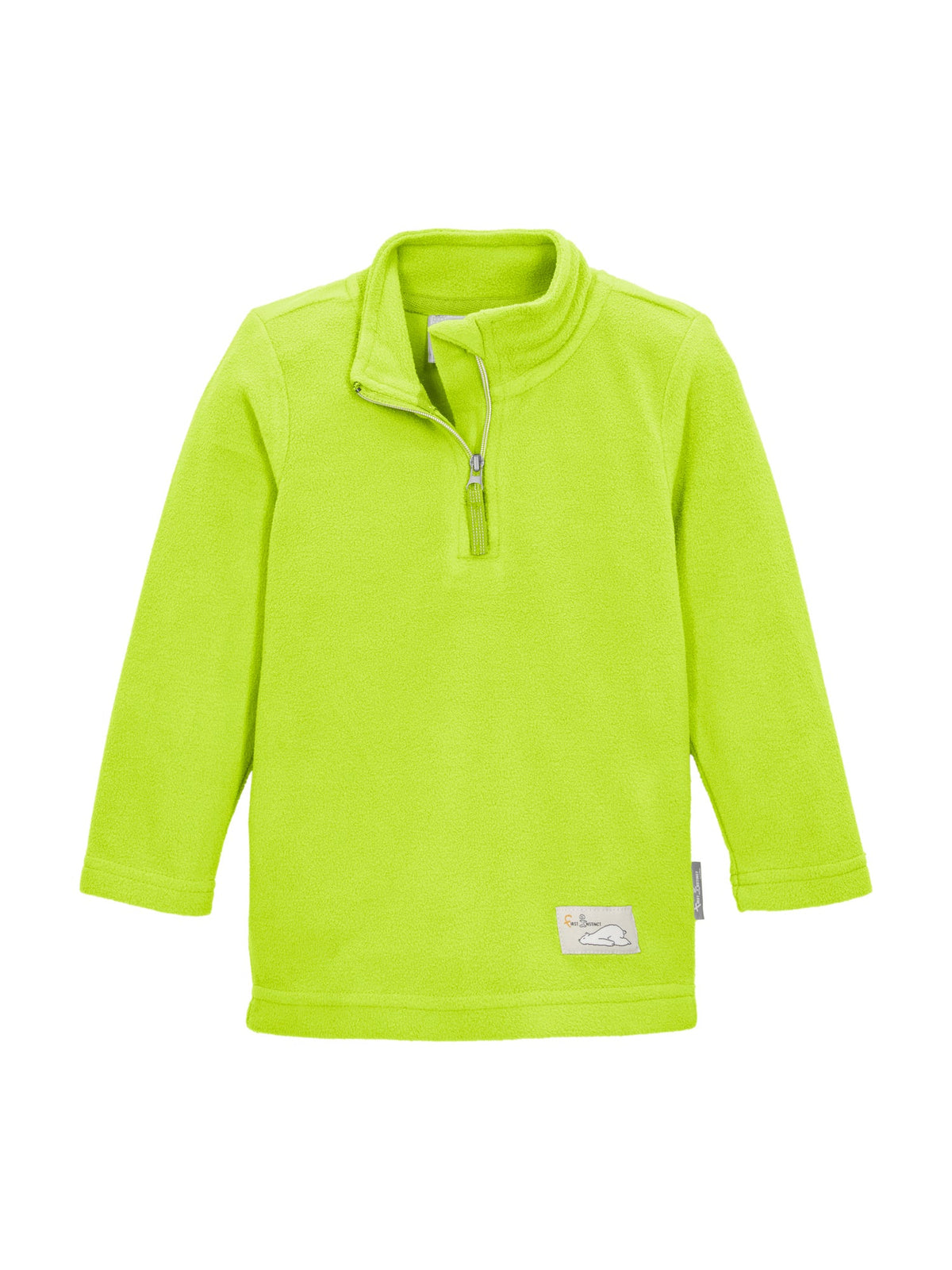 Mini Fleece shirt FISW 21 MNS FLC SHRT