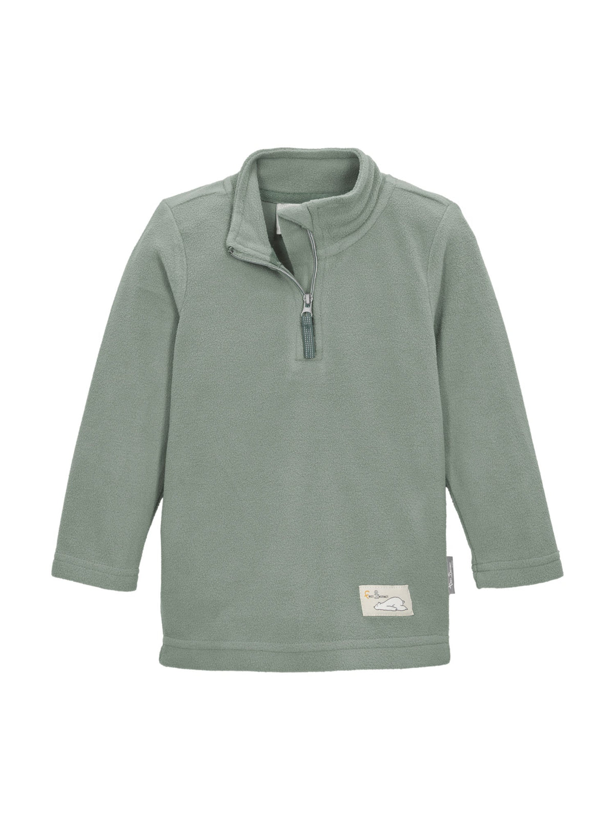 Mini Fleece shirt FISW 21 MNS FLC SHRT