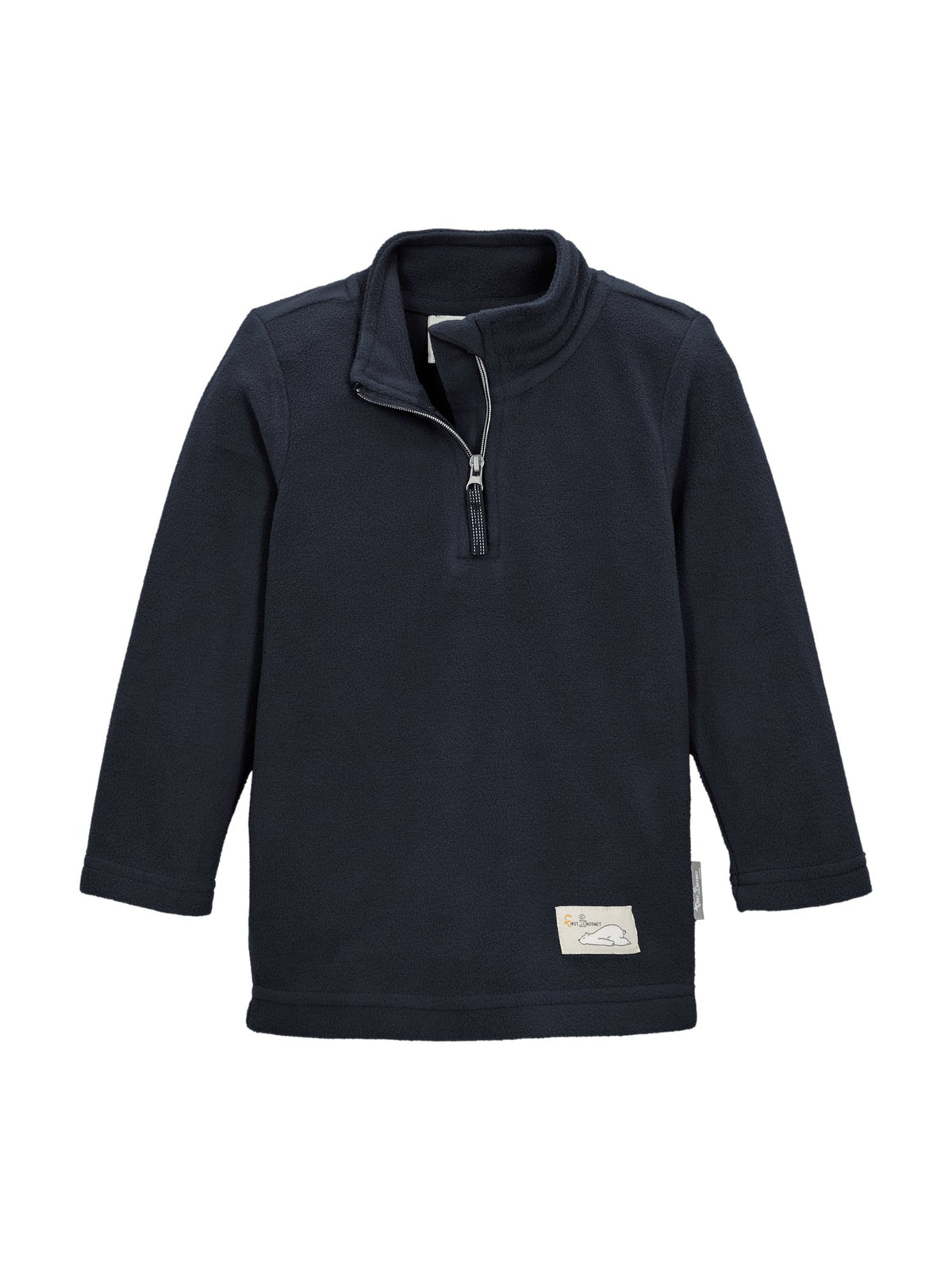 Mini Fleece shirt FISW 21 MNS FLC SHRT