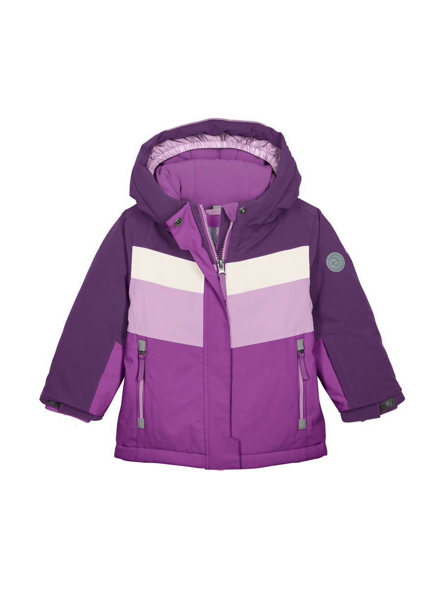 Mini Ski jacket FISW 25 MNS SKI JCKT