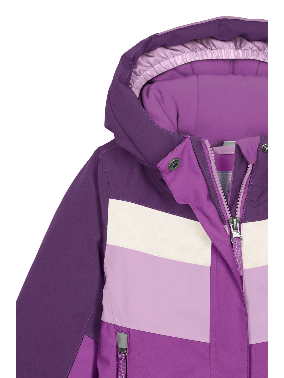Mini Ski jacket FISW 25 MNS SKI JCKT