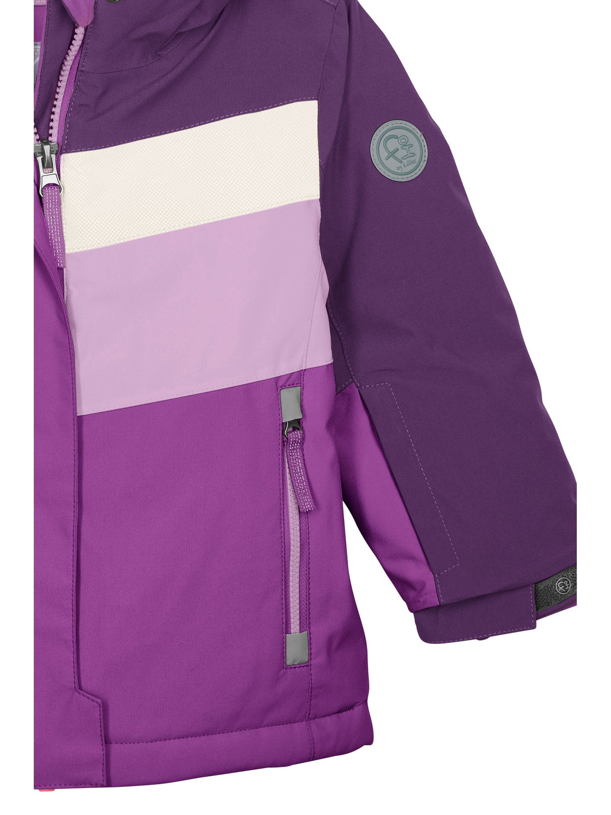Mini Ski jacket FISW 25 MNS SKI JCKT