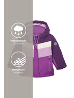 Mini Ski jacket FISW 25 MNS SKI JCKT