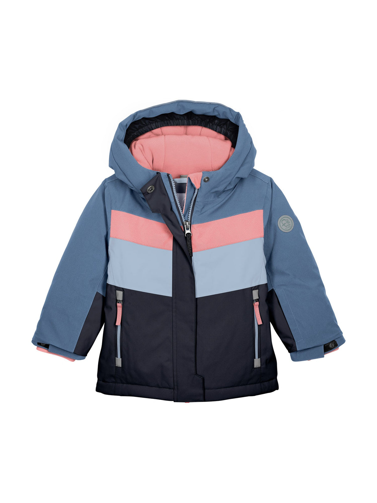 Mini Ski jacket FISW 25 MNS SKI JCKT