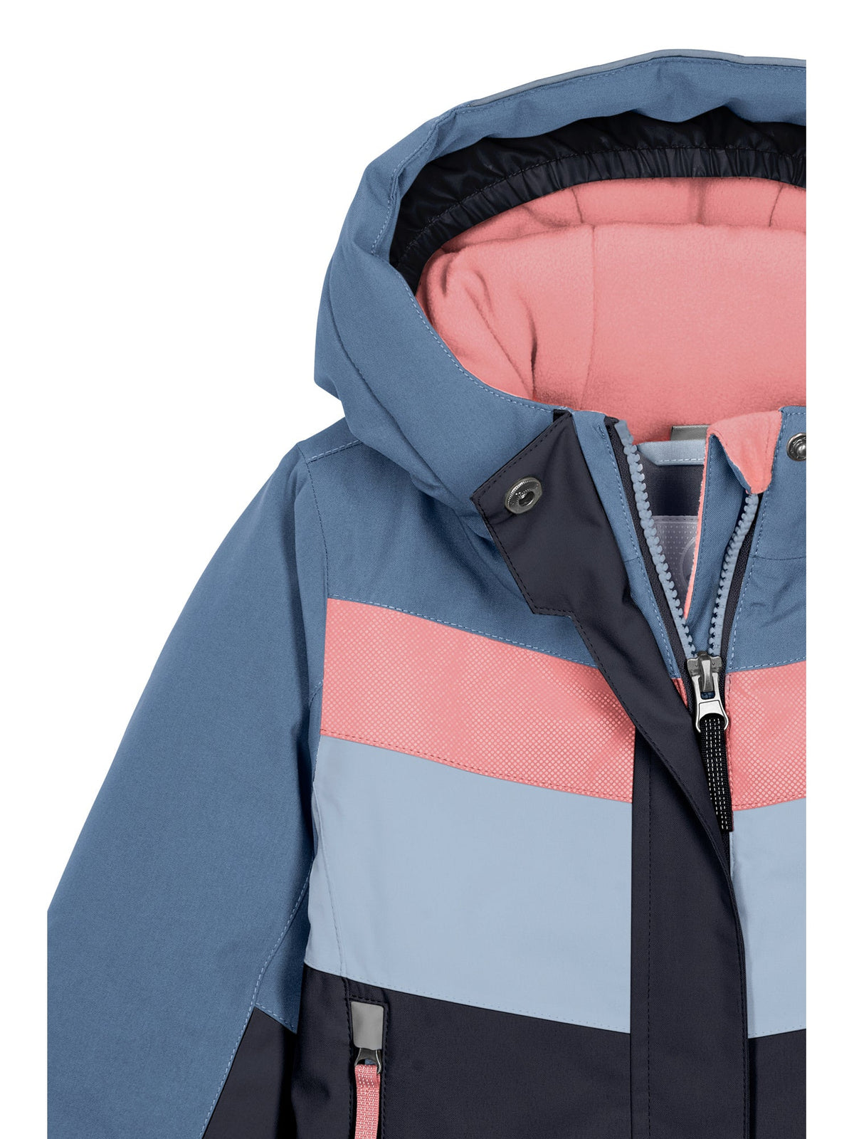 Mini Ski jacket FISW 25 MNS SKI JCKT