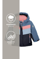 Mini Ski jacket FISW 25 MNS SKI JCKT