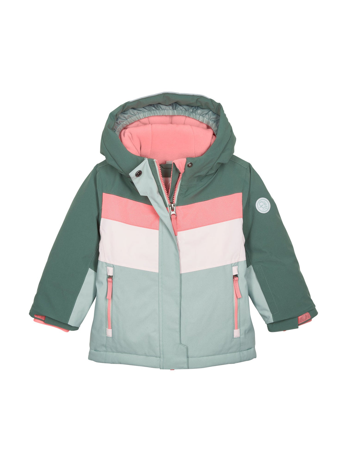 Mini Ski jacket FISW 25 MNS SKI JCKT