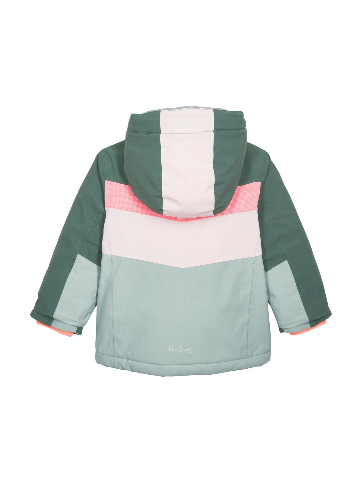 Mini Ski jacket FISW 25 MNS SKI JCKT